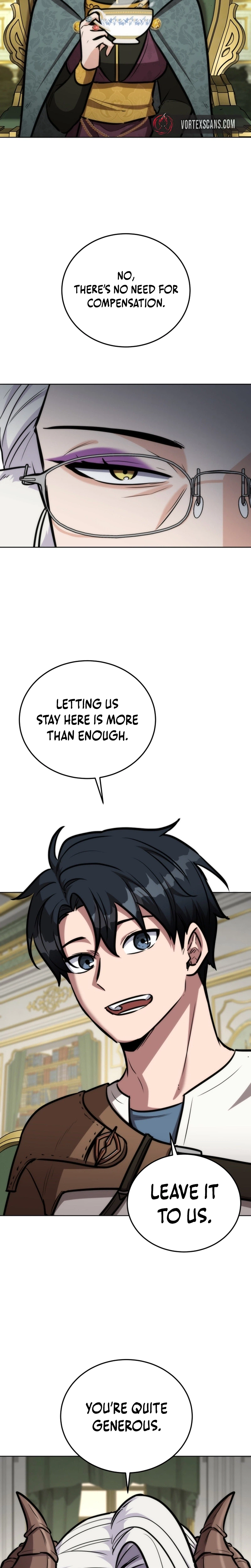 The Bat Knight: Dan Chapter 37, page 11 of 34