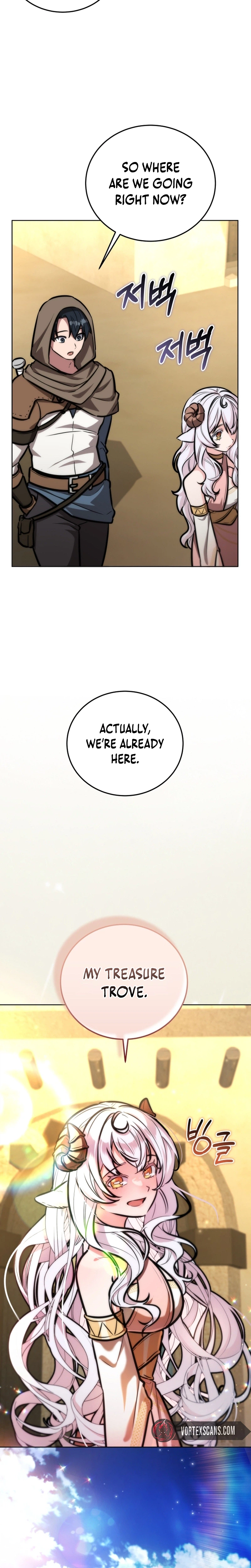 The Bat Knight: Dan Chapter 37, page 18 of 34