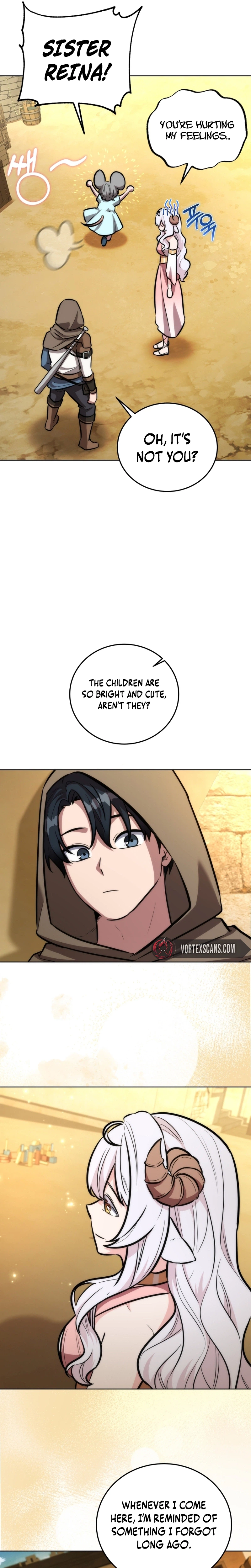 The Bat Knight: Dan Chapter 37, page 25 of 34