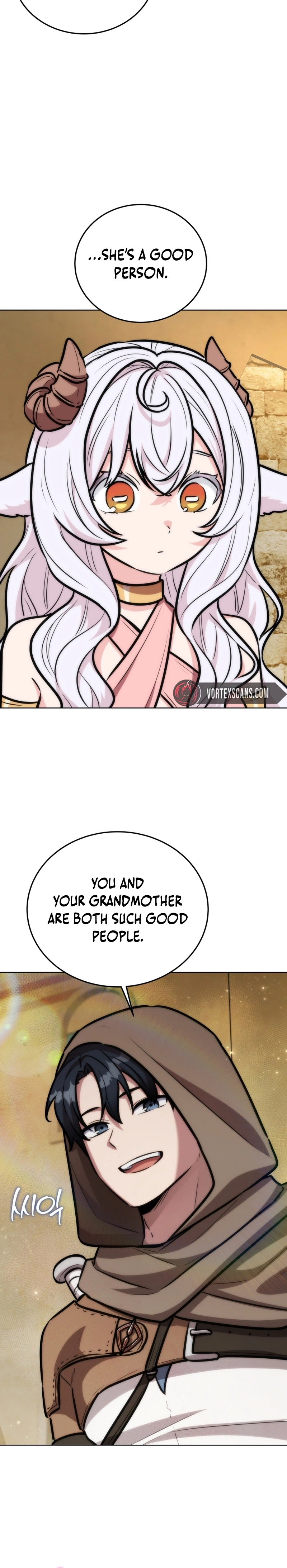 The Bat Knight: Dan Chapter 37, page 27 of 34