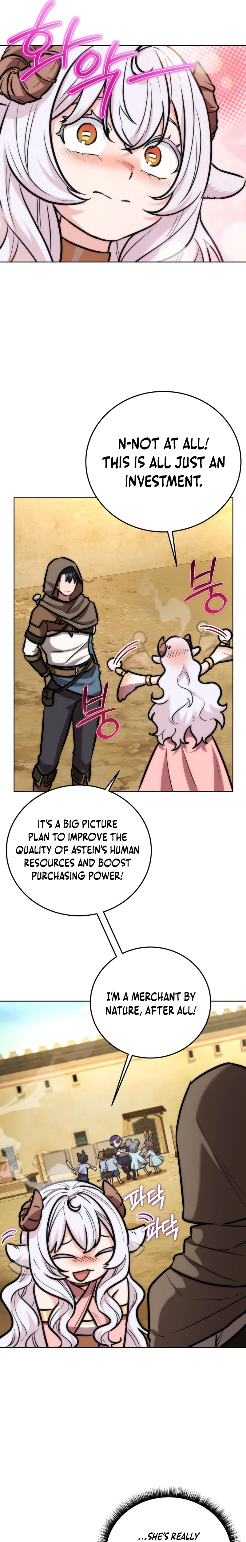The Bat Knight: Dan Chapter 37, page 28 of 34