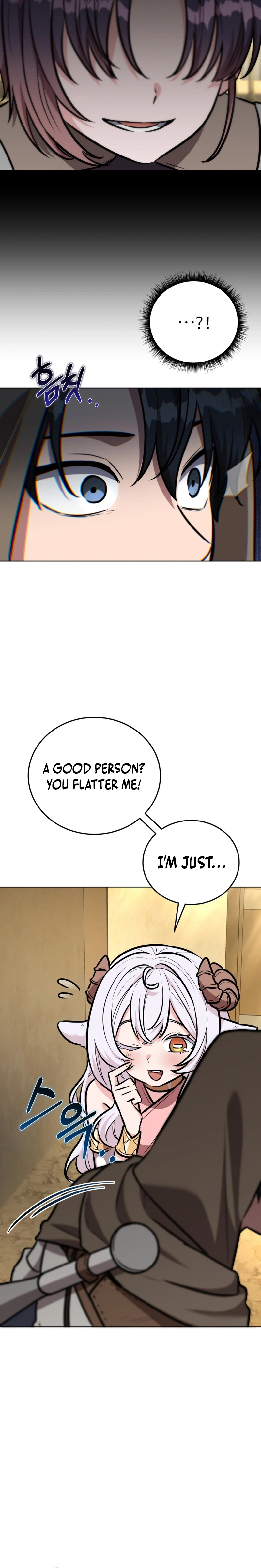 The Bat Knight: Dan Chapter 37, page 30 of 34