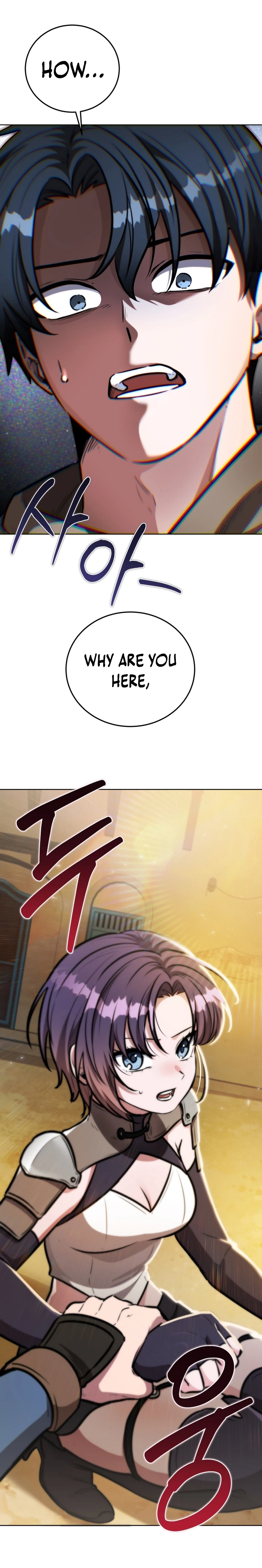 The Bat Knight: Dan Chapter 37, page 33 of 34