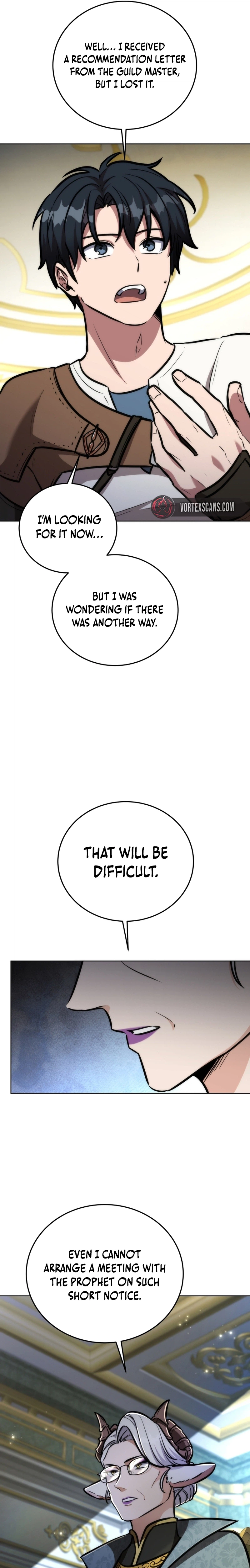 The Bat Knight: Dan Chapter 37, page 7 of 34
