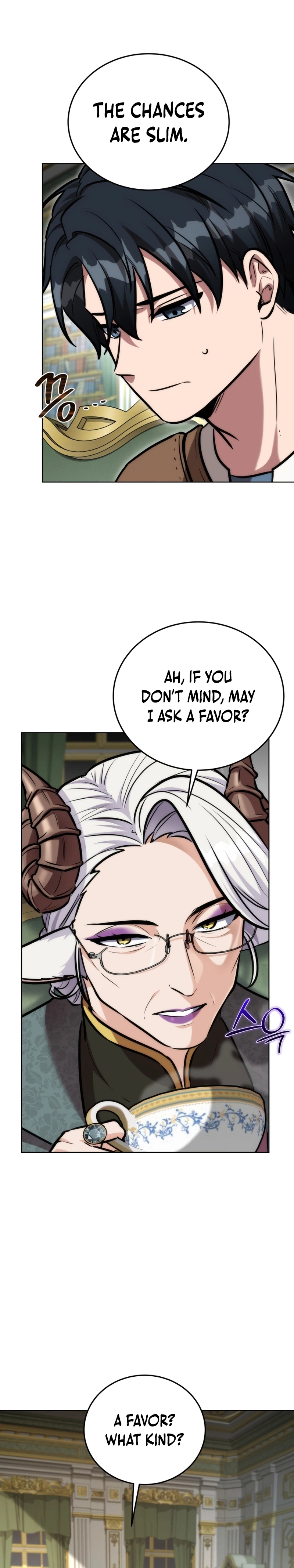 The Bat Knight: Dan Chapter 37, page 9 of 34