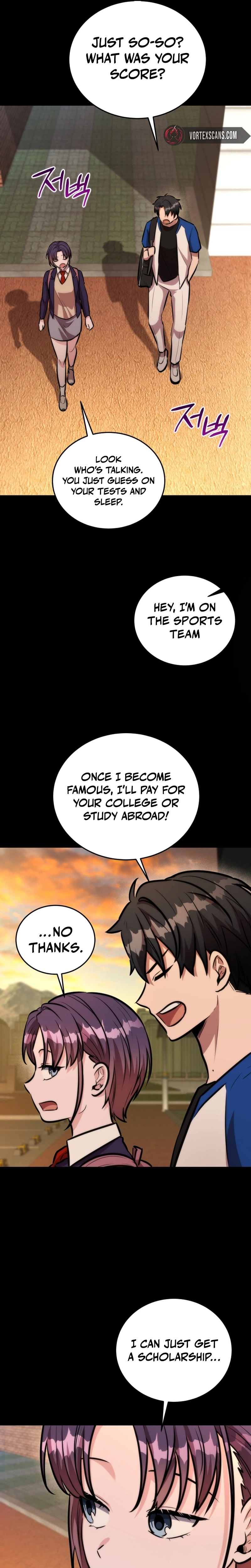 The Bat Knight: Dan Chapter 38, page 13 of 41