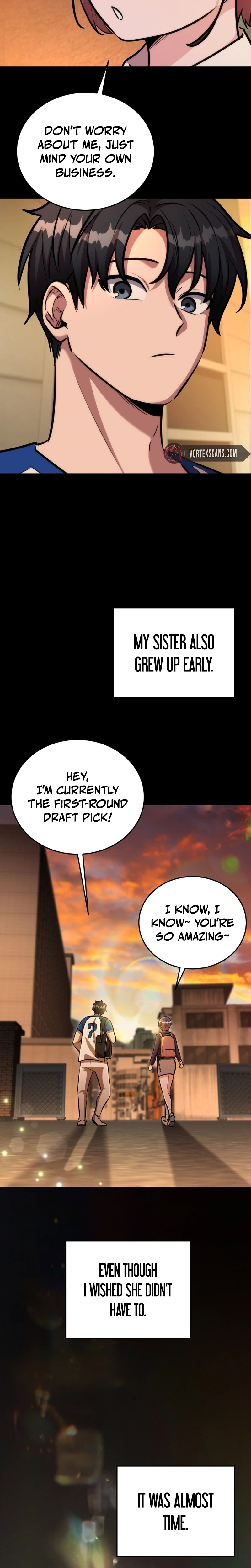The Bat Knight: Dan Chapter 38, page 14 of 41