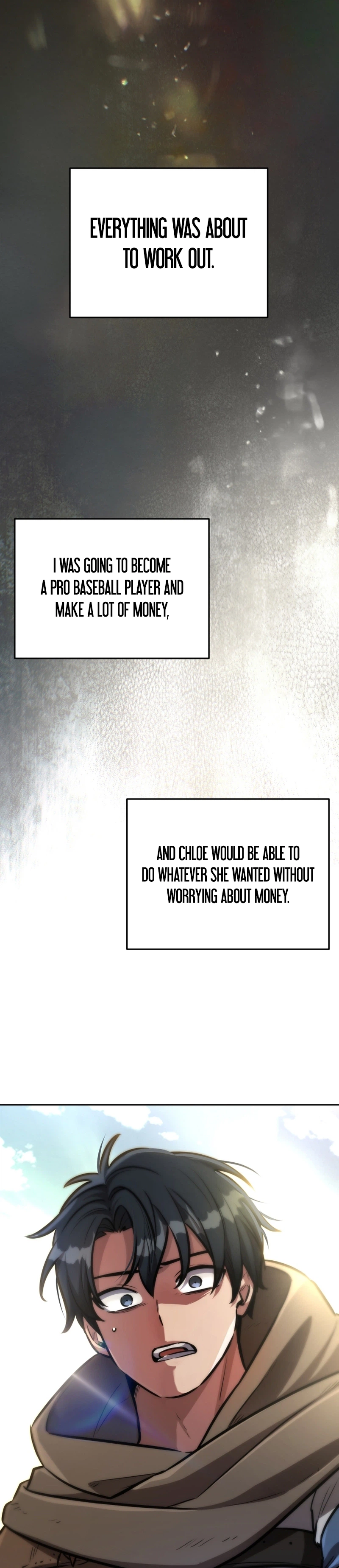 The Bat Knight: Dan Chapter 38, page 15 of 41