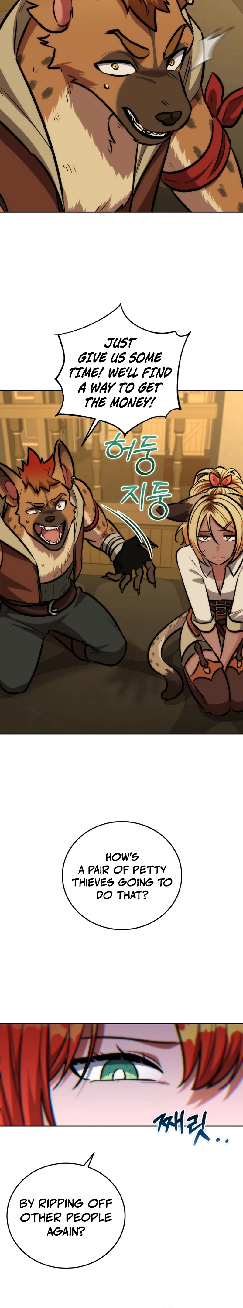 The Bat Knight: Dan Chapter 38, page 30 of 41