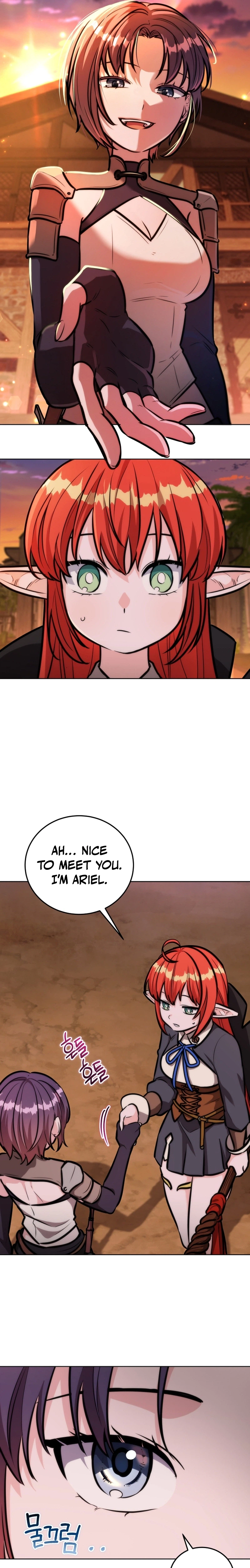 The Bat Knight: Dan Chapter 38, page 37 of 41