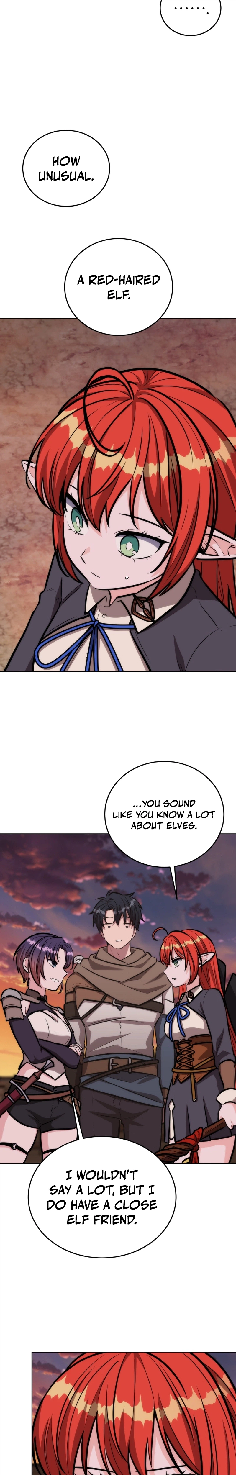 The Bat Knight: Dan Chapter 38, page 38 of 41