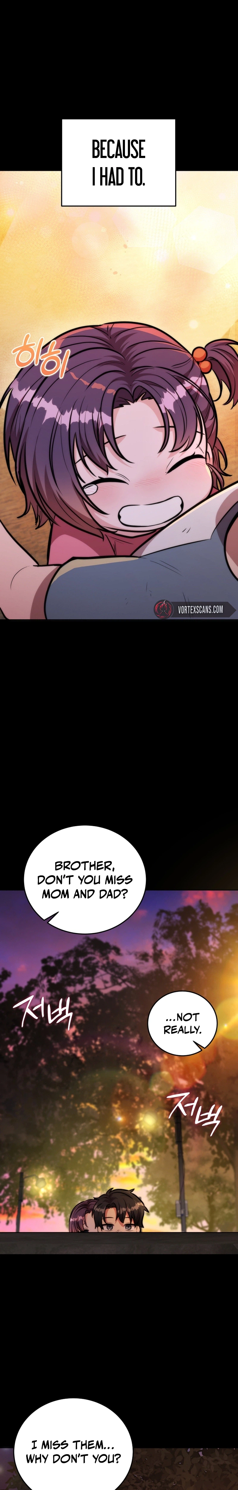 The Bat Knight: Dan Chapter 38, page 5 of 41