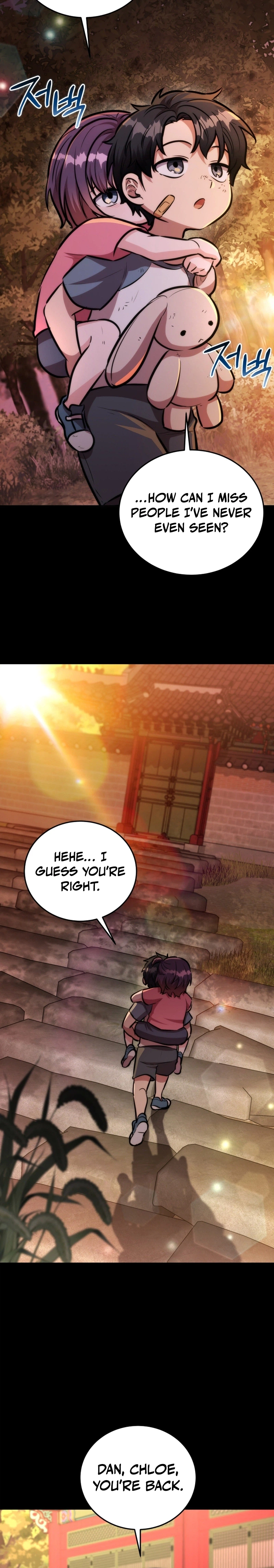 The Bat Knight: Dan Chapter 38, page 6 of 41