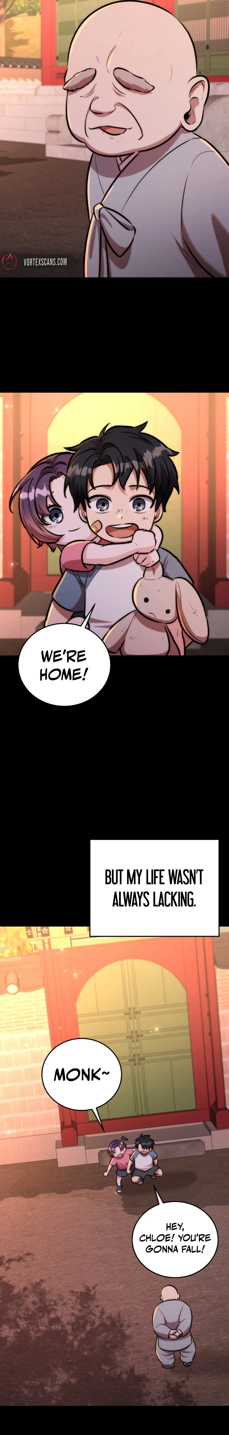 The Bat Knight: Dan Chapter 38, page 7 of 41