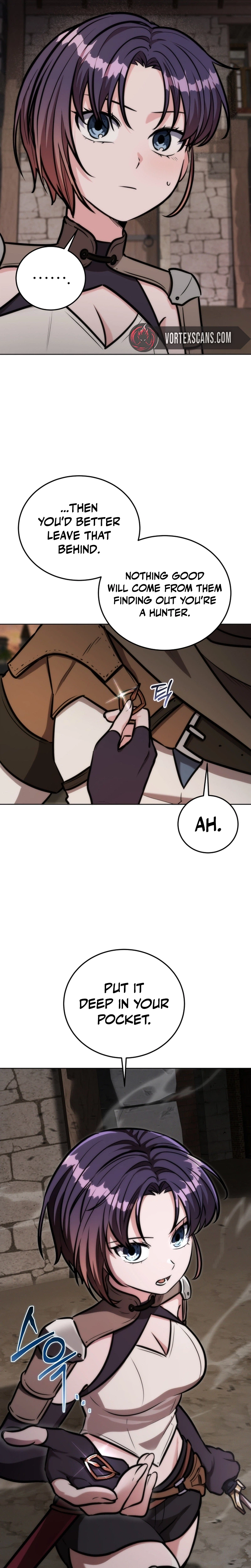 The Bat Knight: Dan Chapter 39, page 13 of 36