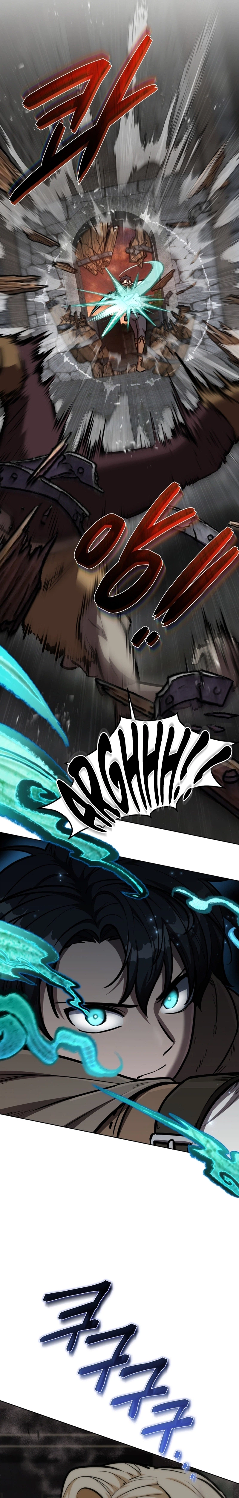 The Bat Knight: Dan Chapter 39, page 16 of 36