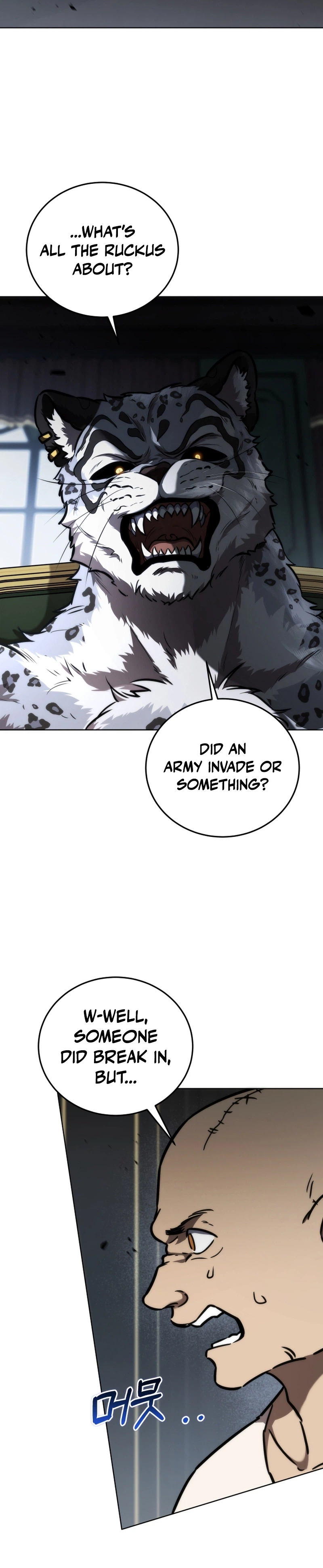 The Bat Knight: Dan Chapter 39, page 21 of 36