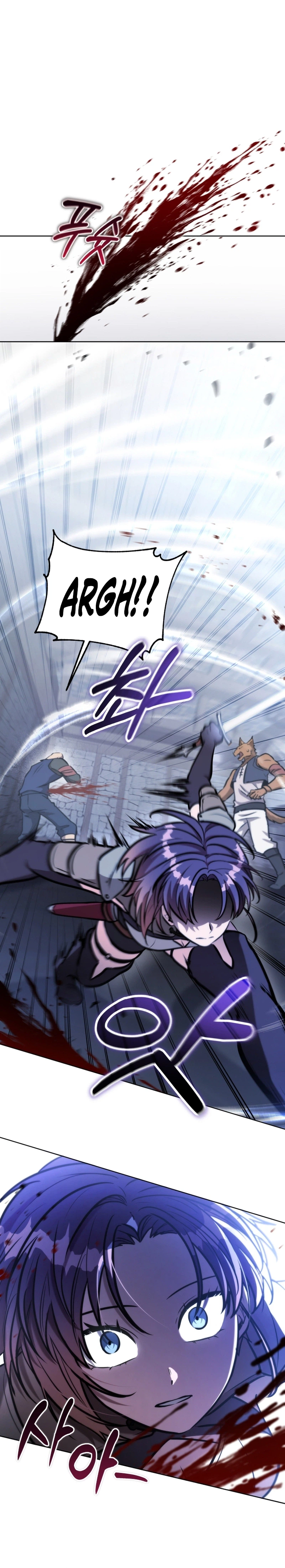 The Bat Knight: Dan Chapter 39, page 27 of 36