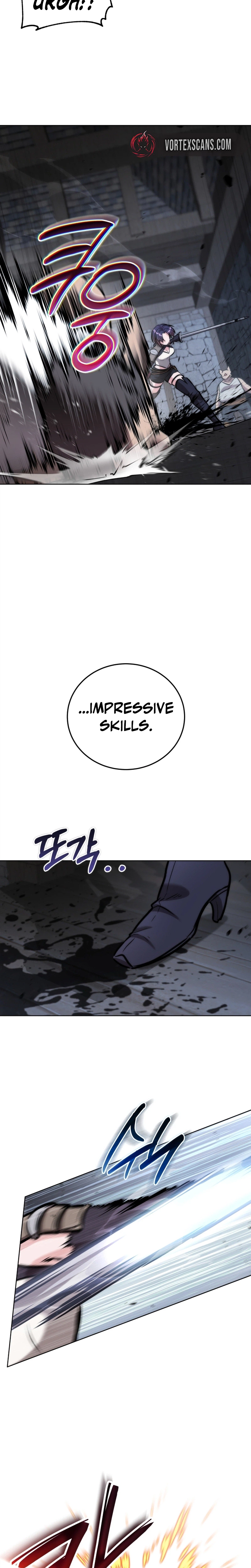 The Bat Knight: Dan Chapter 39, page 29 of 36