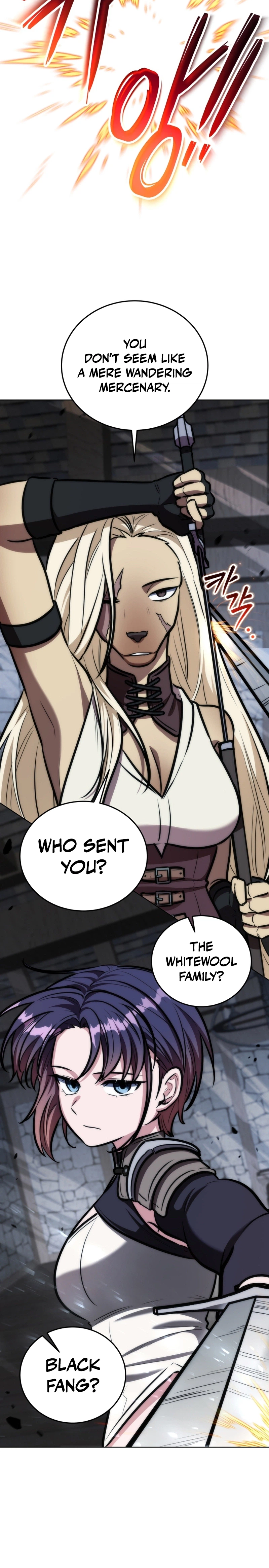 The Bat Knight: Dan Chapter 39, page 30 of 36