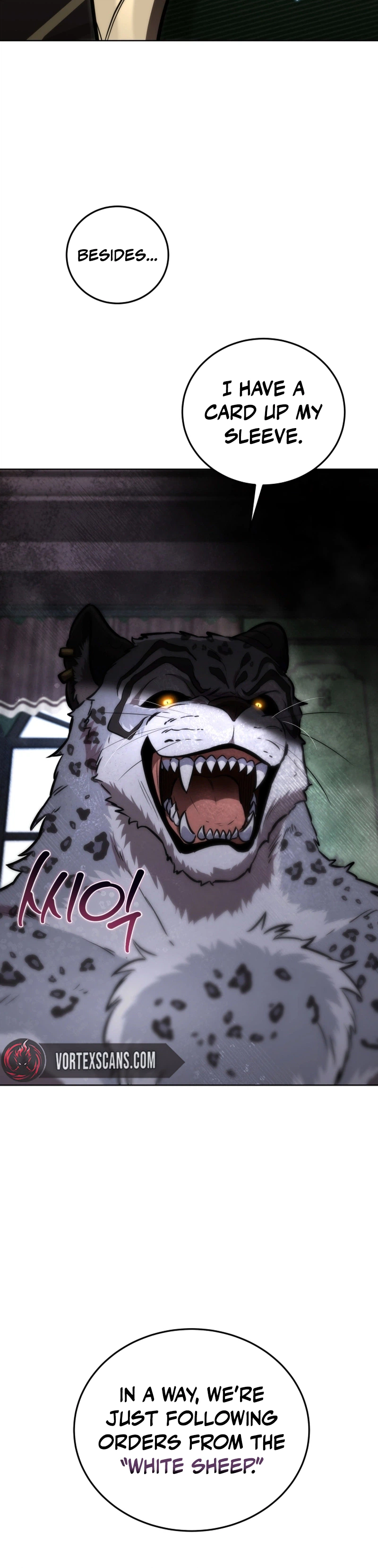 The Bat Knight: Dan Chapter 39, page 6 of 36
