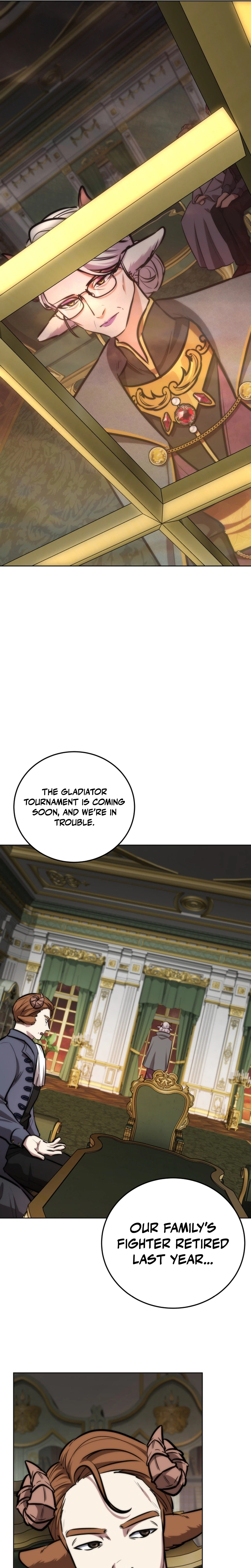 The Bat Knight: Dan Chapter 39, page 7 of 36
