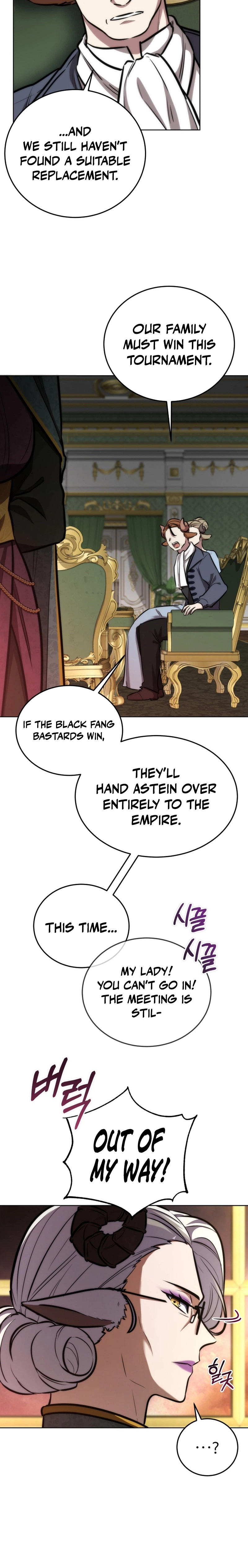 The Bat Knight: Dan Chapter 39, page 8 of 36