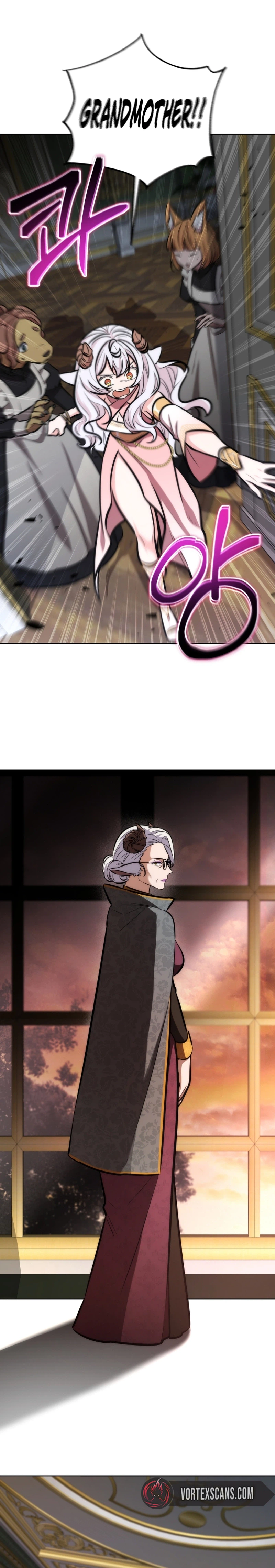 The Bat Knight: Dan Chapter 39, page 9 of 36