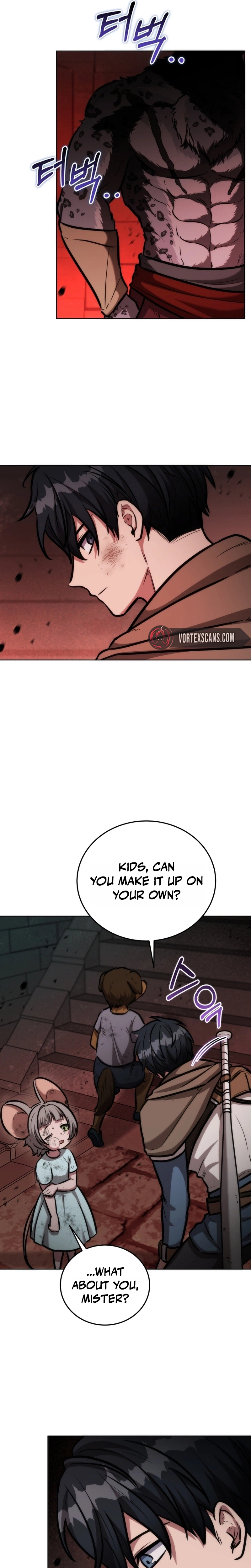 The Bat Knight: Dan Chapter 40, page 13 of 38