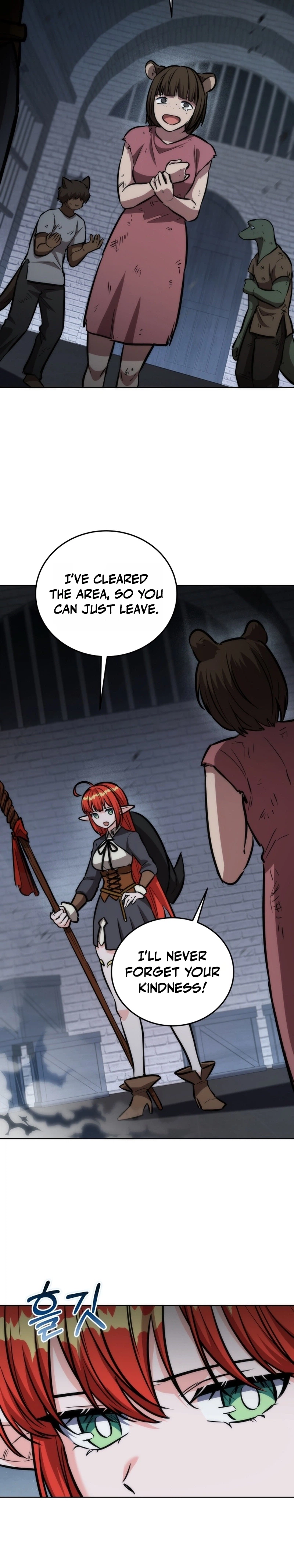 The Bat Knight: Dan Chapter 40, page 18 of 38