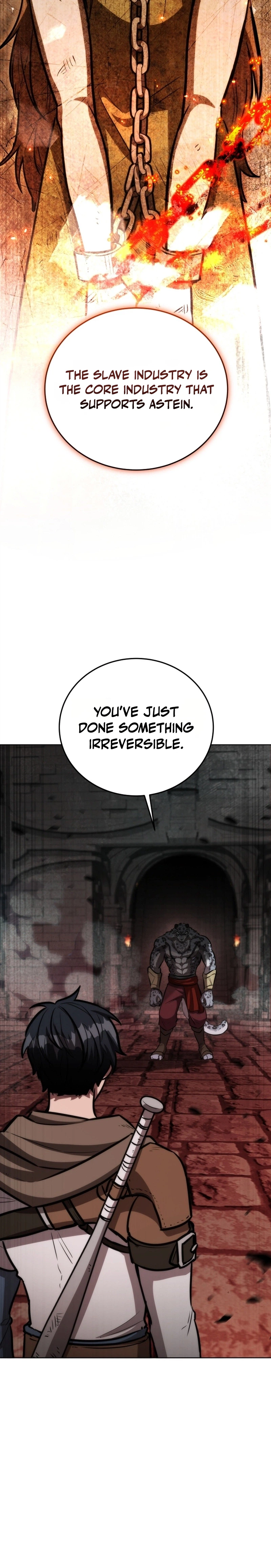 The Bat Knight: Dan Chapter 40, page 24 of 38