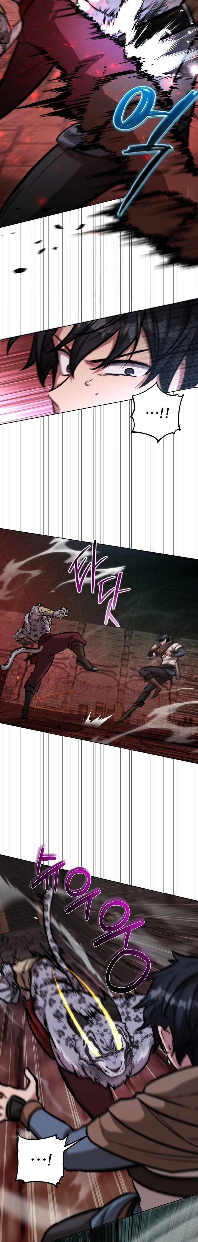 The Bat Knight: Dan Chapter 40, page 29 of 38