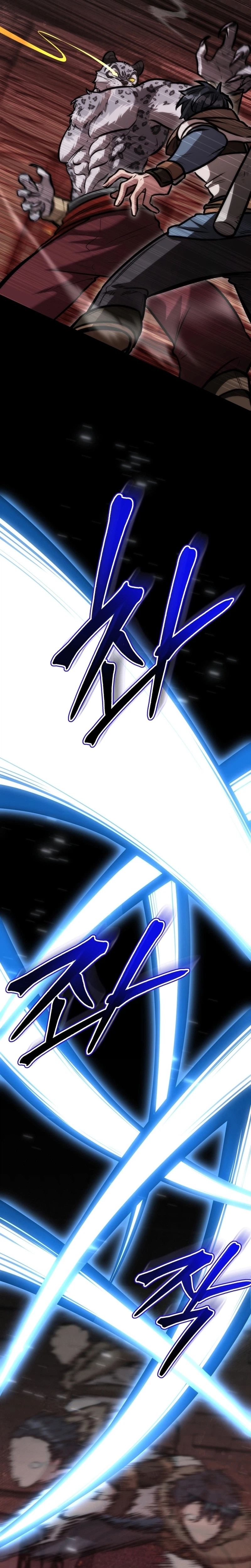 The Bat Knight: Dan Chapter 40, page 32 of 38
