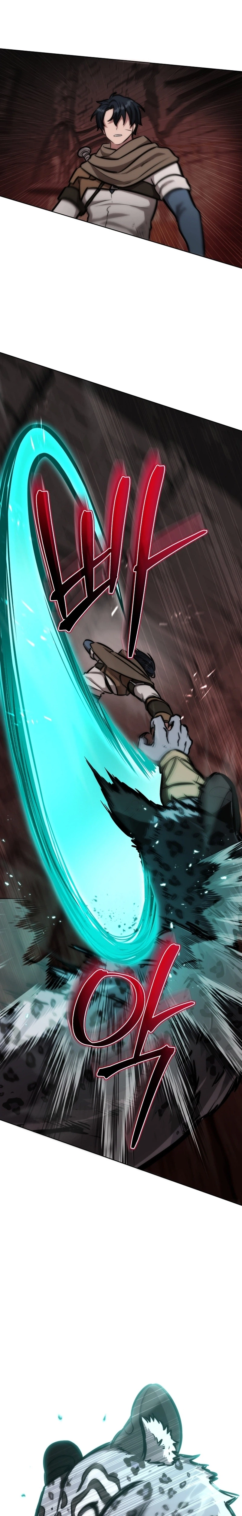 The Bat Knight: Dan Chapter 40, page 35 of 38