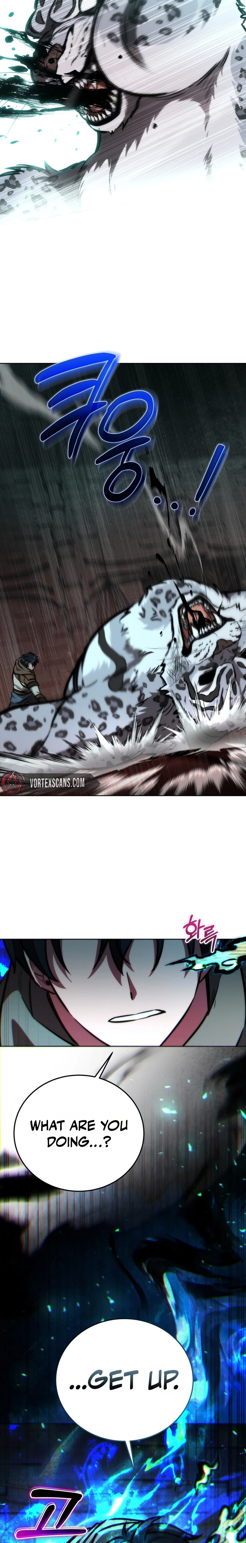 The Bat Knight: Dan Chapter 40, page 36 of 38