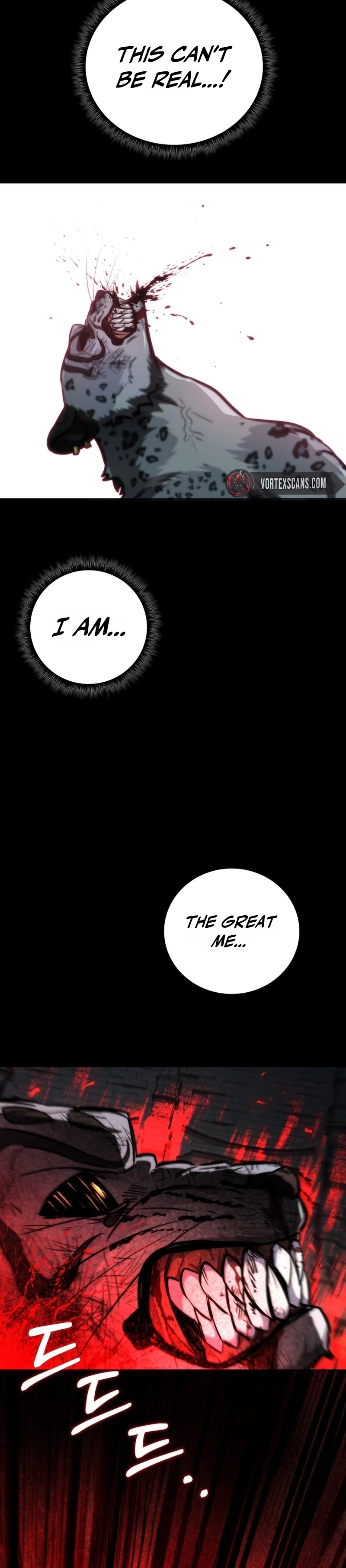 The Bat Knight: Dan Chapter 41, page 12 of 35