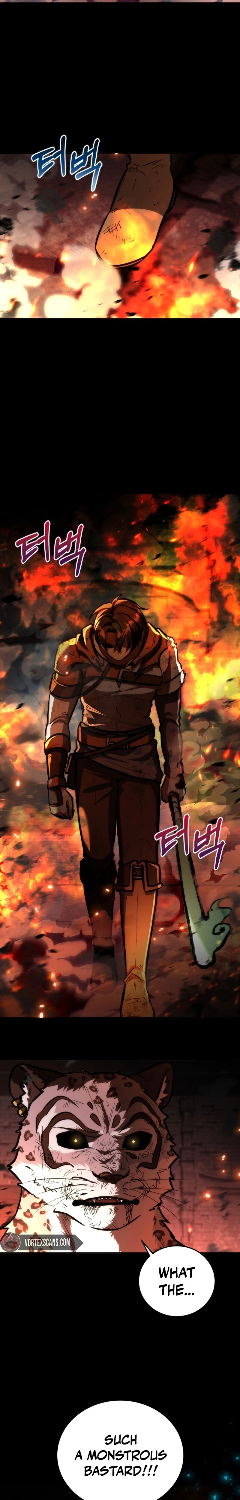 The Bat Knight: Dan Chapter 41, page 20 of 35