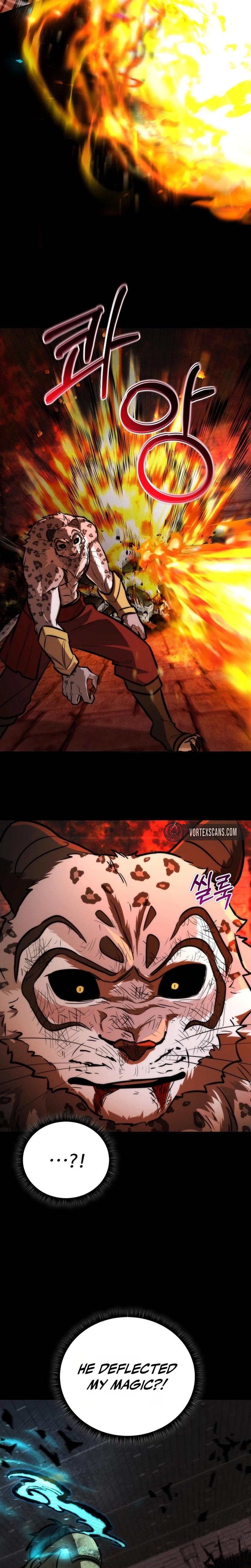 The Bat Knight: Dan Chapter 41, page 23 of 35