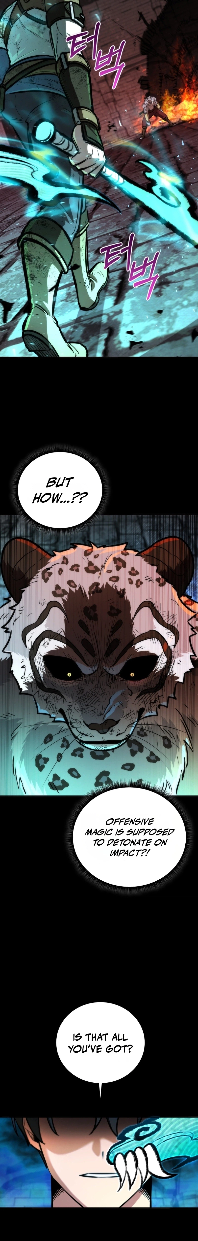 The Bat Knight: Dan Chapter 41, page 24 of 35