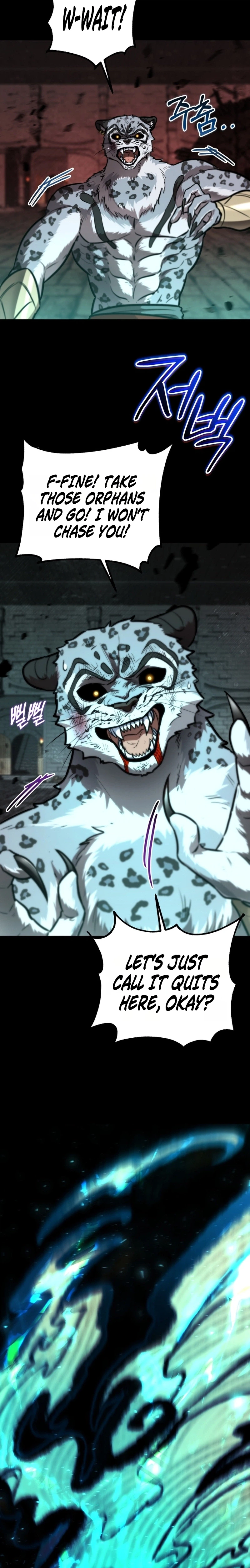 The Bat Knight: Dan Chapter 41, page 26 of 35
