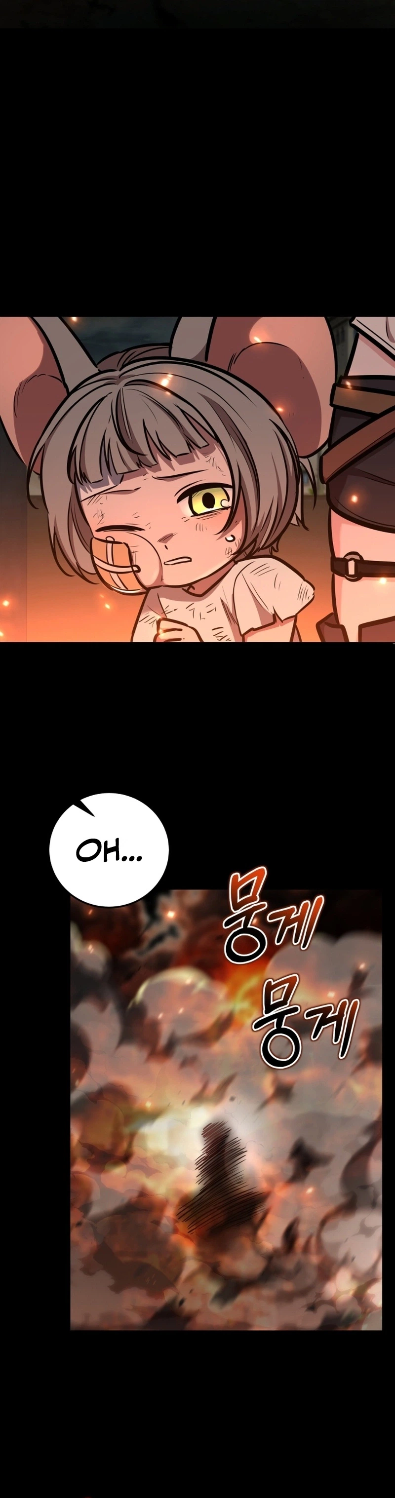 The Bat Knight: Dan Chapter 41, page 33 of 35