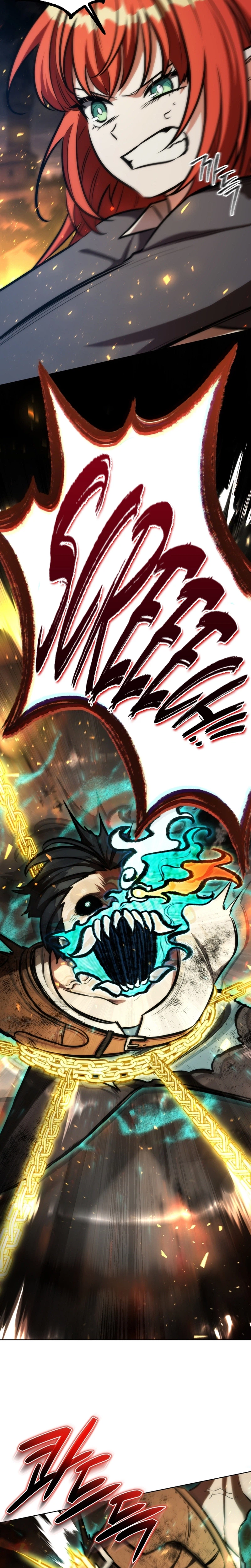 The Bat Knight: Dan Chapter 42, page 11 of 39