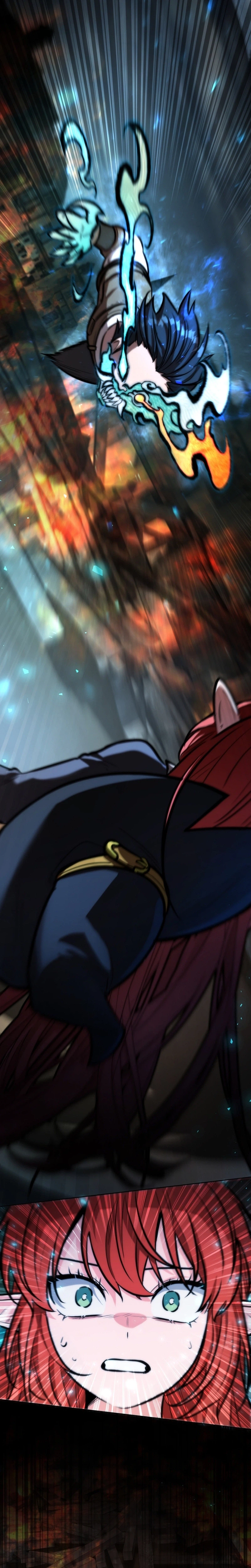 The Bat Knight: Dan Chapter 42, page 13 of 39