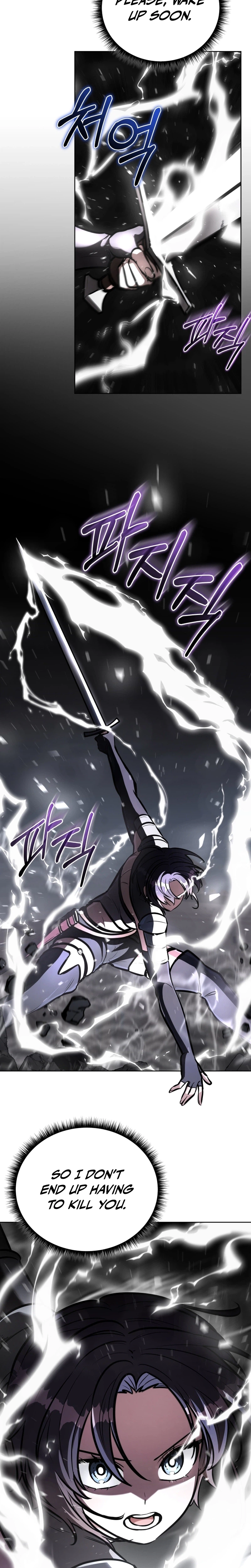 The Bat Knight: Dan Chapter 42, page 20 of 39