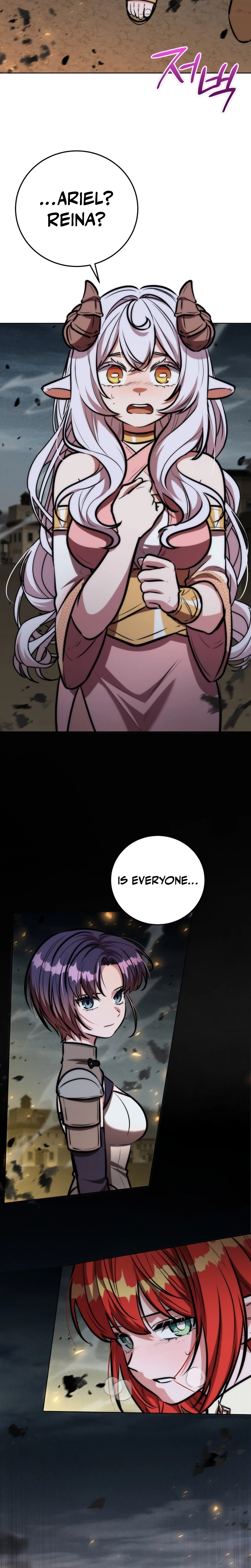 The Bat Knight: Dan Chapter 42, page 26 of 39