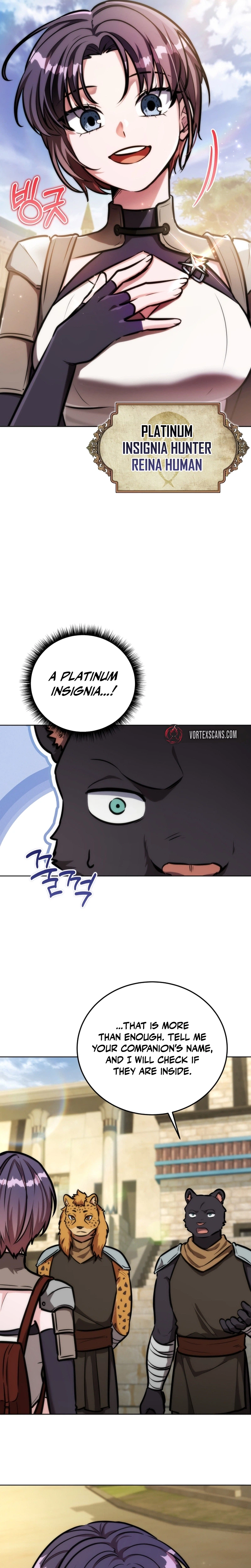 The Bat Knight: Dan Chapter 42, page 31 of 39