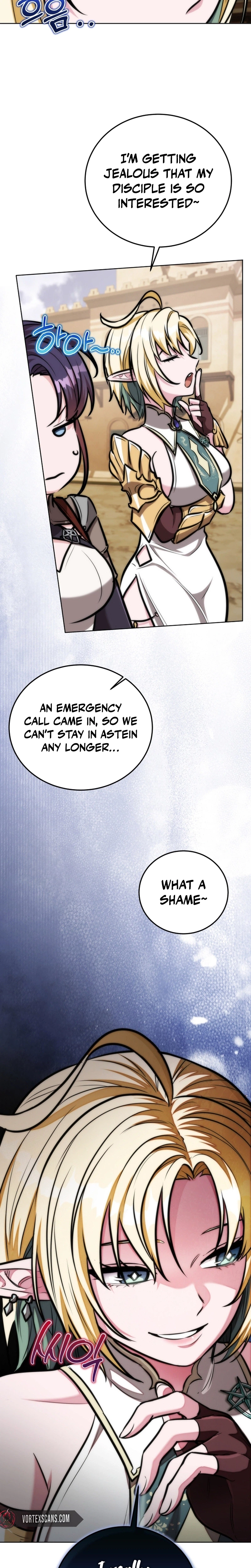 The Bat Knight: Dan Chapter 42, page 38 of 39