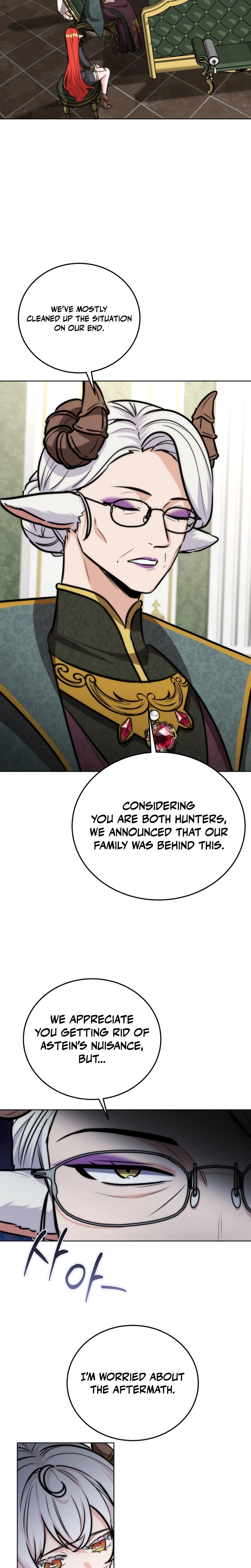 The Bat Knight: Dan Chapter 43, page 11 of 35