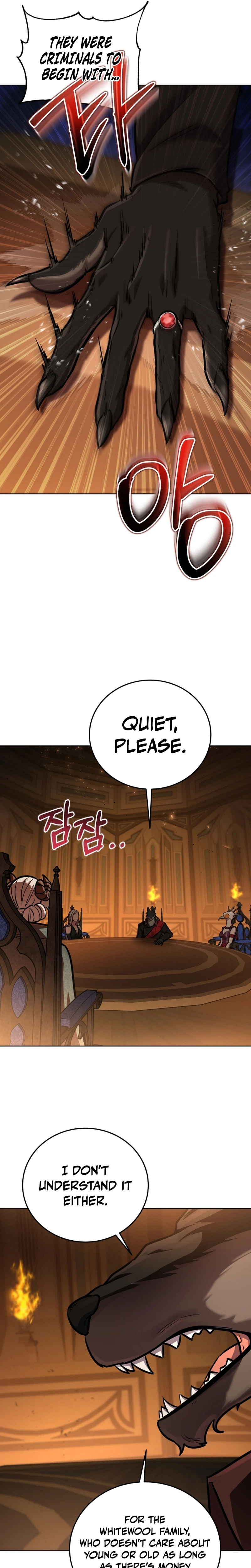 The Bat Knight: Dan Chapter 43, page 25 of 35