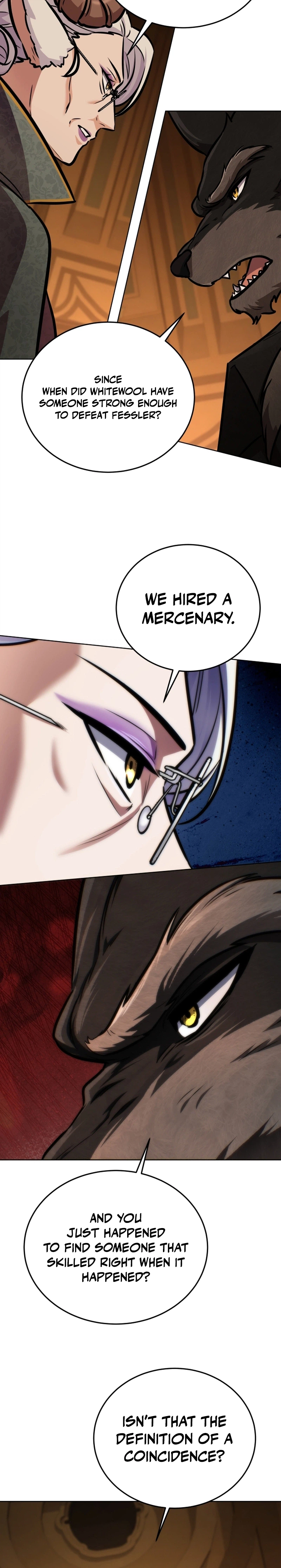 The Bat Knight: Dan Chapter 43, page 27 of 35